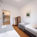Concierge Hoza Centrum شقة وارسو