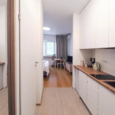 Concierge Hoza Centrum * Varsavia