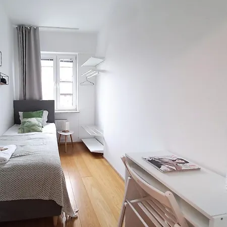 Apartment Concierge Hoza Centrum *