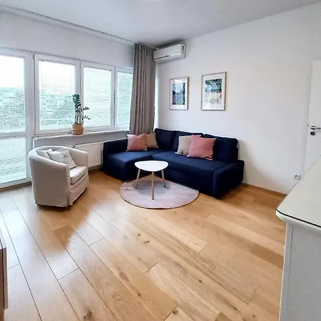 Concierge Hoza Centrum