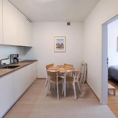 Concierge Hoza Centrum * Varsavia