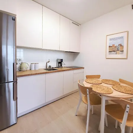 Concierge Hoza Centrum Apartment *