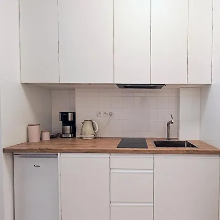 Concierge Hoza Centrum